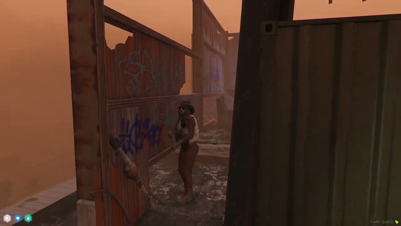 [1/27/26] Elle Queenie | NoPixel 4.0