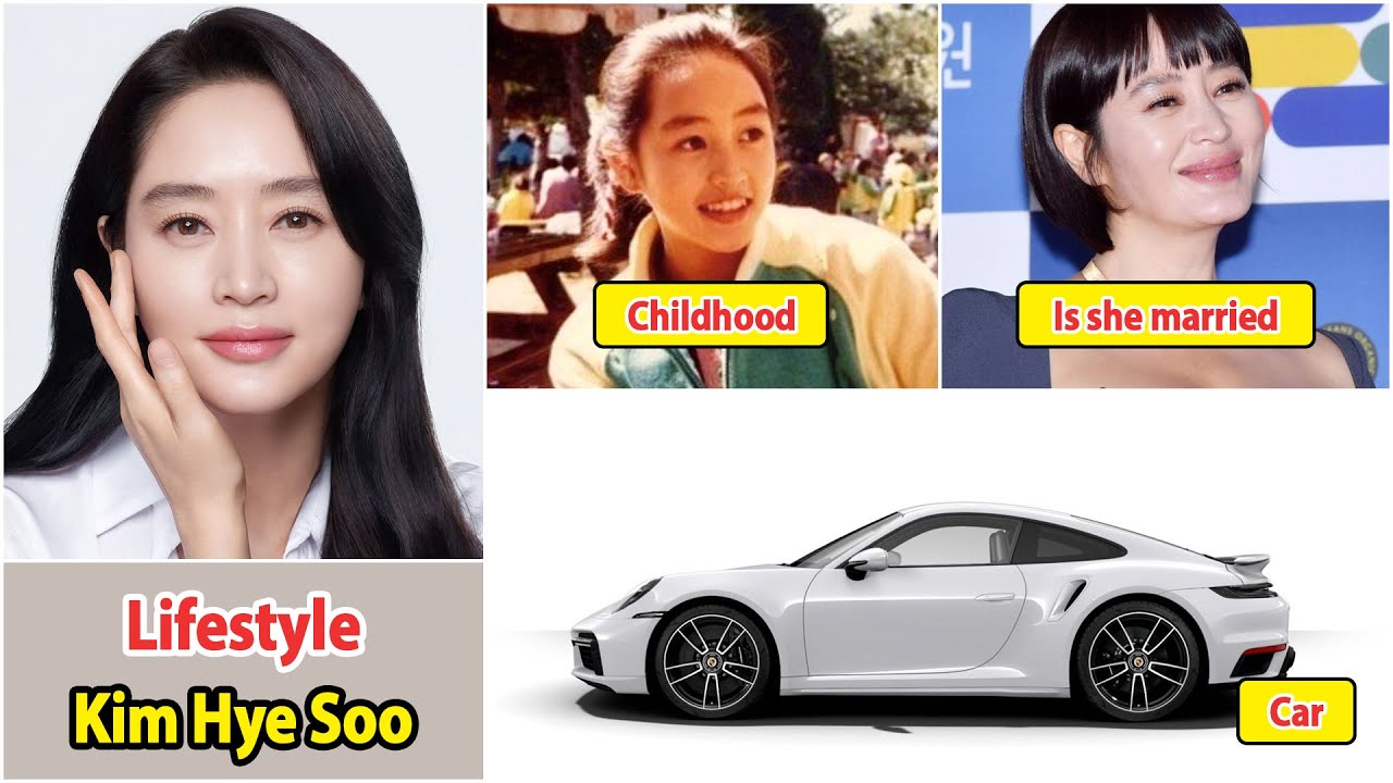Kim Hye Soo 2026 | Kim Hye Soo Lifestyle | Drama and Net Worth | Family and Husband | House and Car