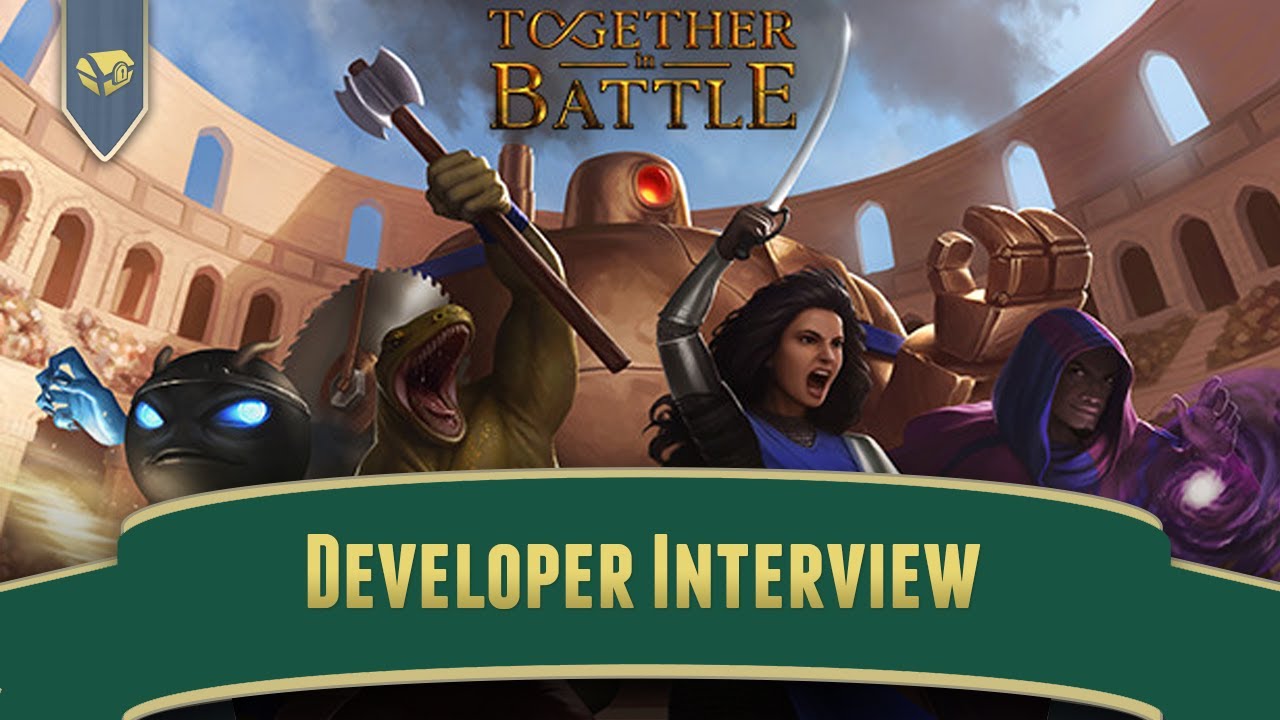 A Short SRPG Chat With Sinister Design | Perceptive Podcast 