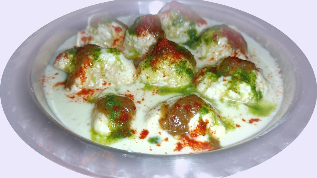 दही बड़ा बनाने की अनोखी टिप्स।Super soft dahi bhalle।Easy way to make soft Dahi Bhalla।दही वड़ा रेसिपी