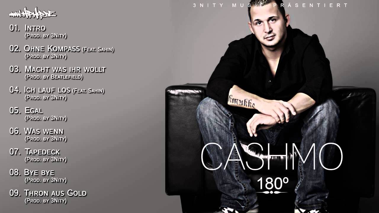 Cashmo - 