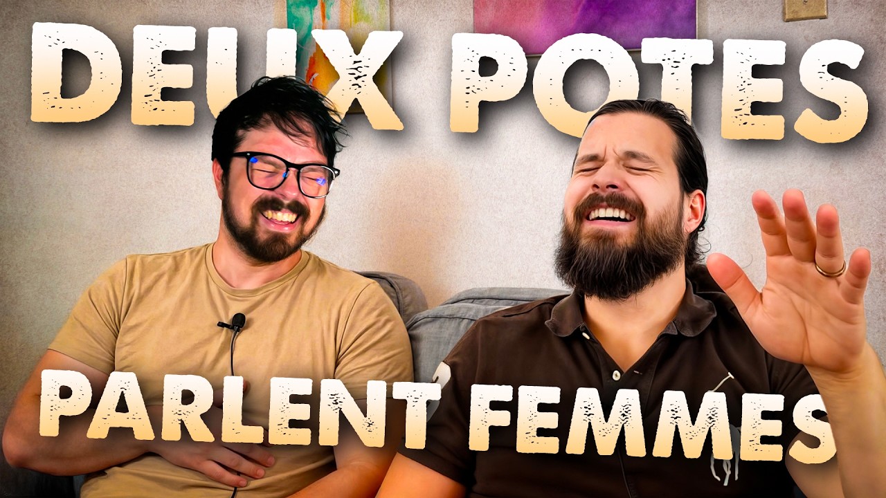 On ne le présente plus, avec ses énormes c*uilles là, j’adore ce gars ptn