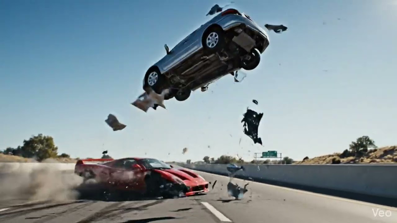 Need For Speed 2 (AI Improved)