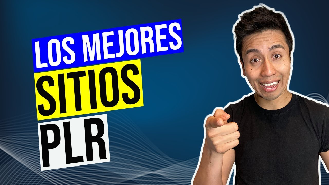 Que significa Private Label Rights📖 (PLR) [Ebooks GRATIS]