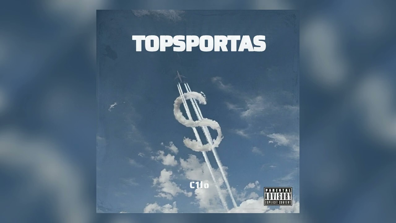 C1lo - Topsportas