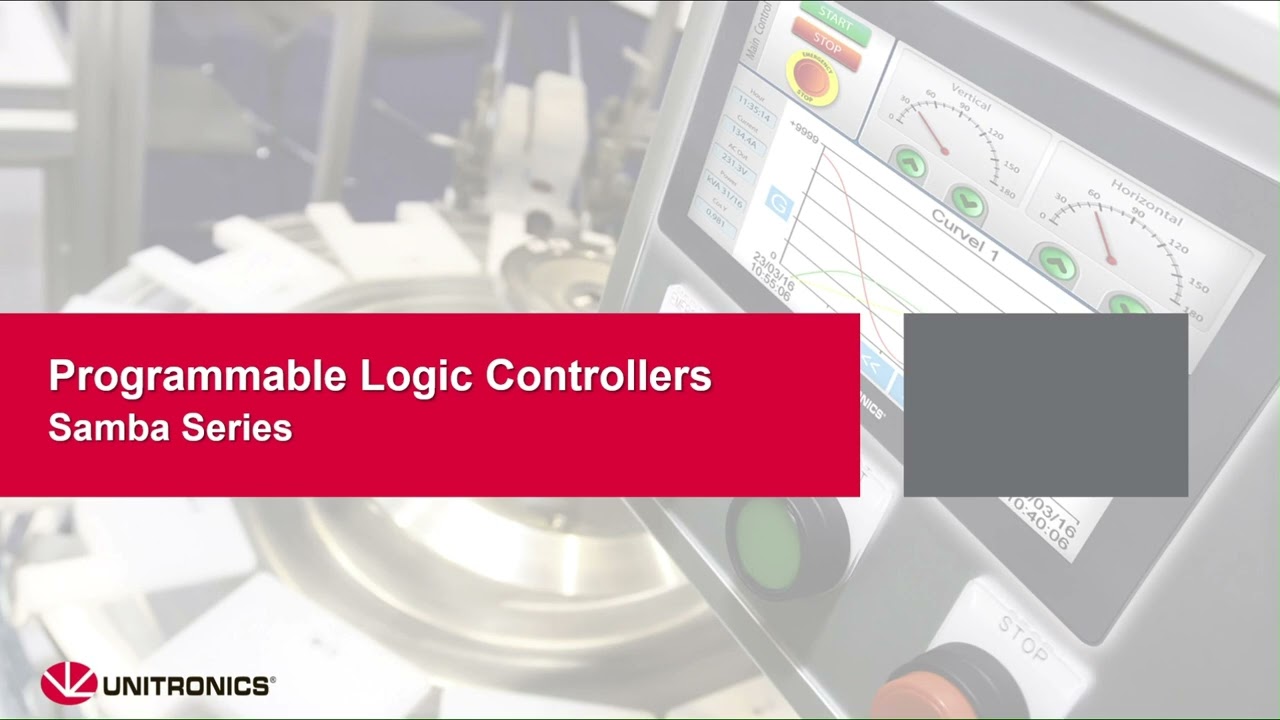 Webinar:  PLC + HMI What works, What Doesn't and How to fix It