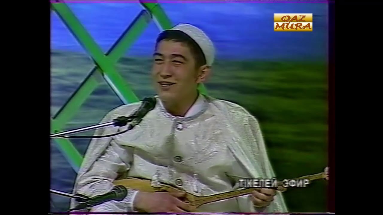 Ринат Зайытов пен Дәулеткерей Кәпұлының ЖЕКПЕ-ЖЕК АЙТЫСЫ. Бірінші бөлім