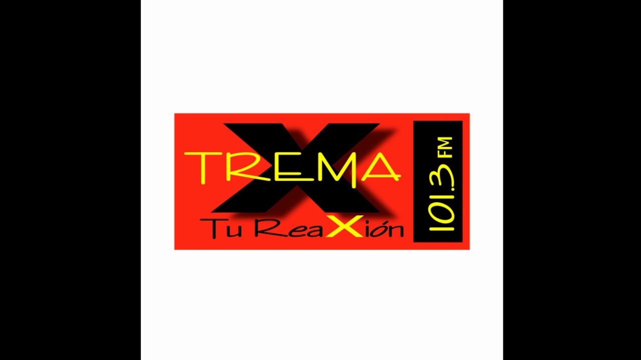 TGSV Xtrema 101.3 FM - Mix Balada Grupera • El Quitapenas 2025