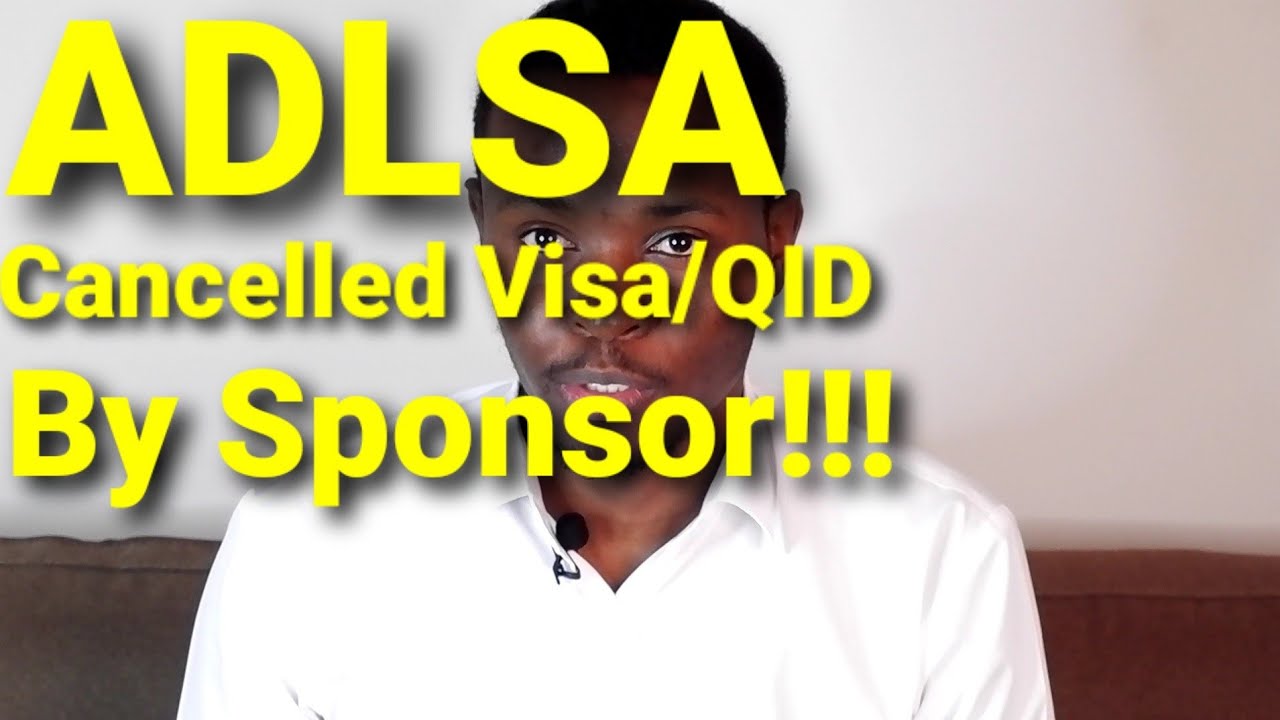 ADLSA- Will Your Employer Cancel your QID/Visa?? ||Change of Employer QATAR 🇶🇦 Jobs 2021|| VicSeezzo