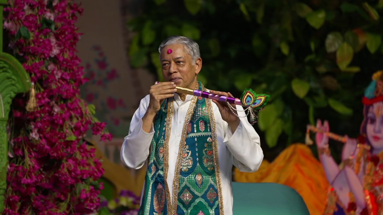 Event Highlights - Janmashtami-2025