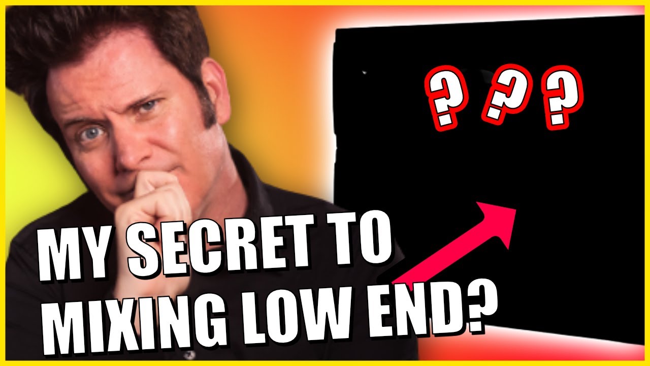 Perfect Low-End & Bass with Multiband Compression | FAQ Friday