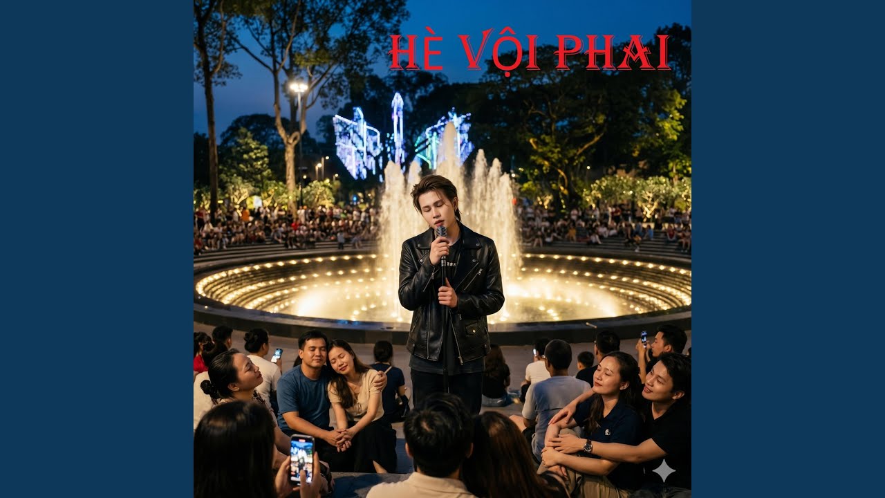 H&egrave; Vội Phai