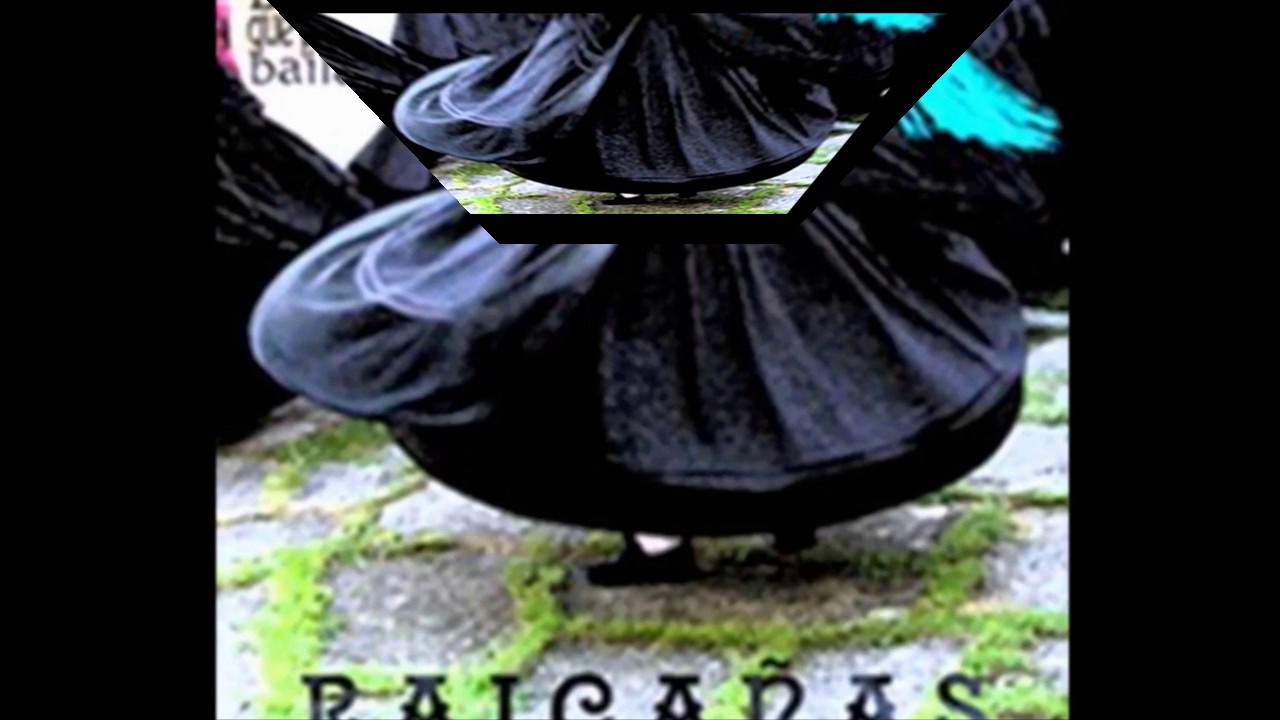 Raigañas- CHALANITO E JOTA DE CERQUEDA
