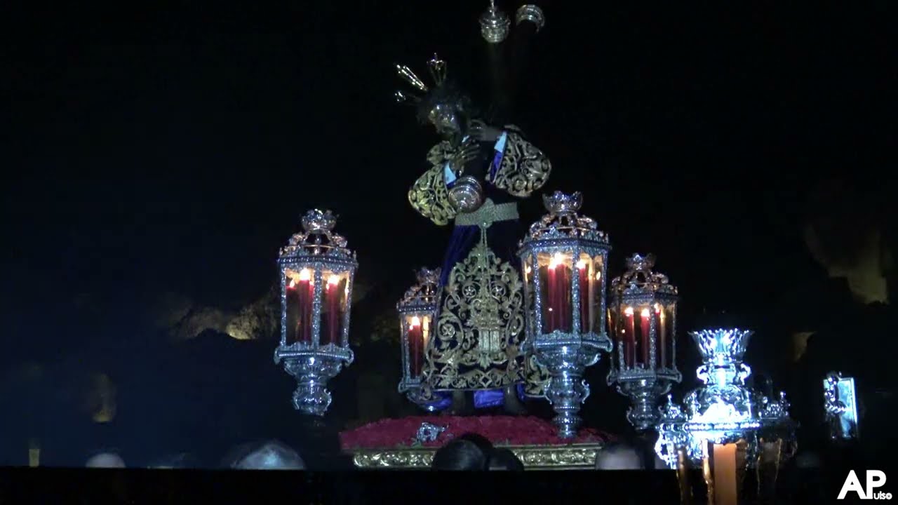 Vía Crucis de las hermandades del Aljarafe 2023 | Conjunto arqueologico de Italica