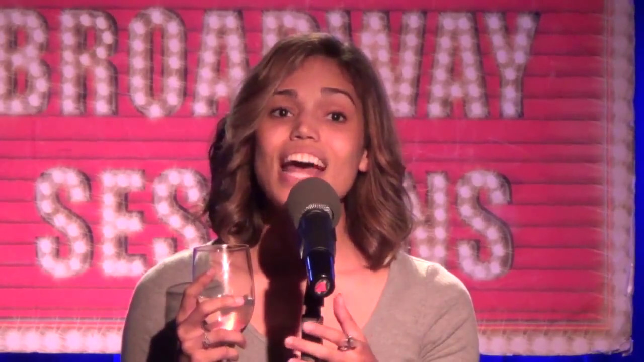 Ciara Renee - Breathe (In the Heights)