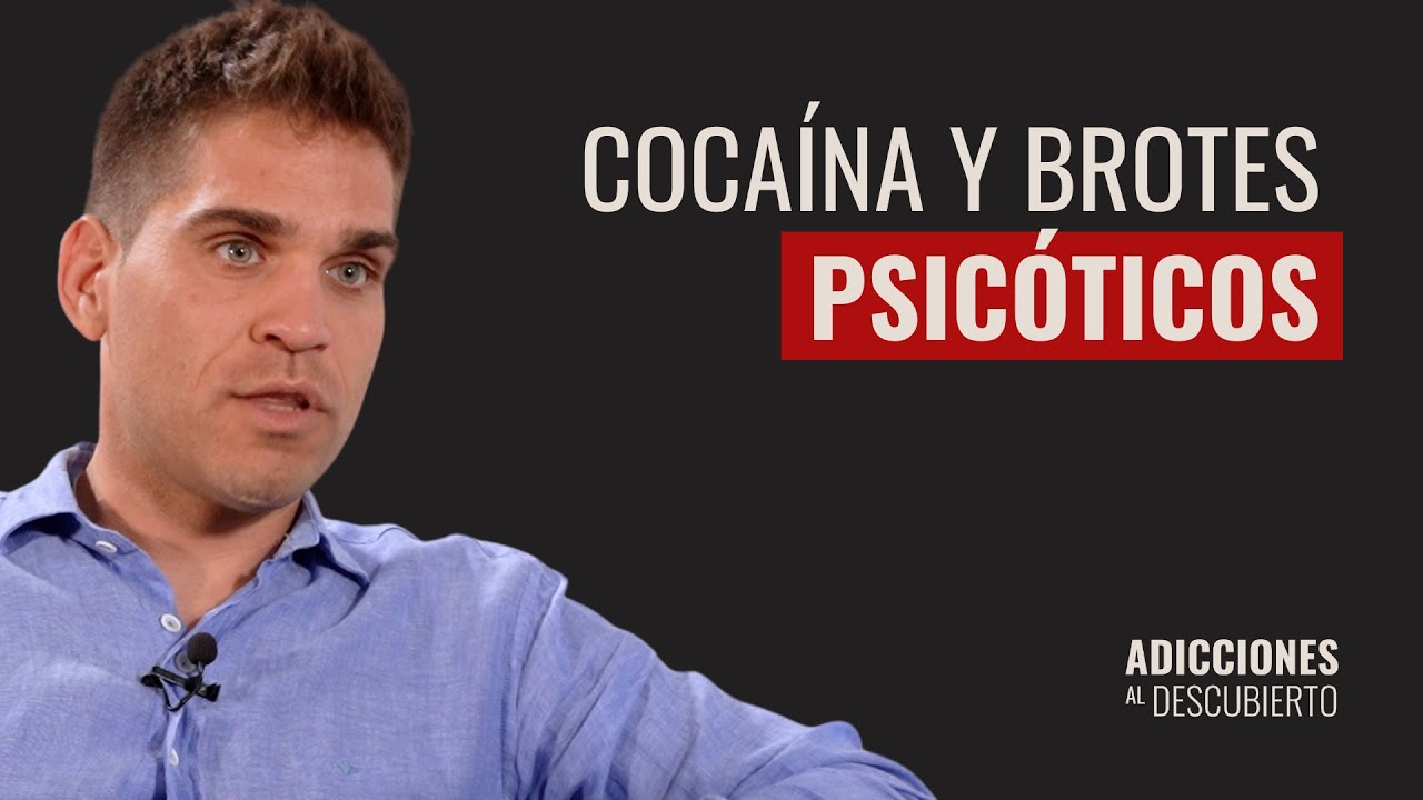 “Hay personas que con muy poco tiempo de consumo han desarrollado esquizofrenia” | ADICCIONES