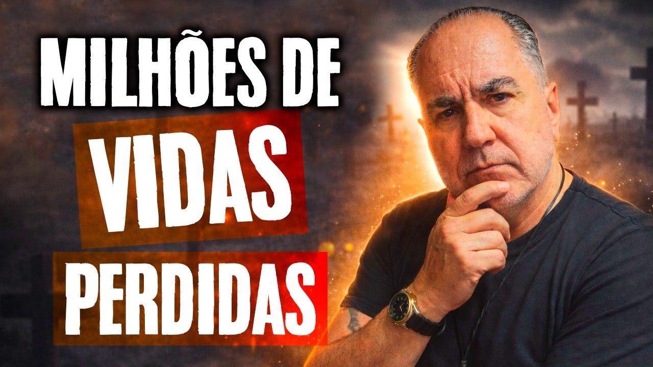 OS 4 VENENOS QUE DESTROEM SUA SAÚDE E SUA VIDA