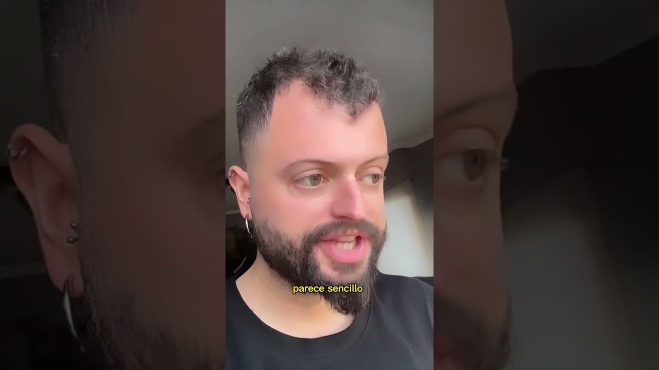 Lo que usted diga abuela