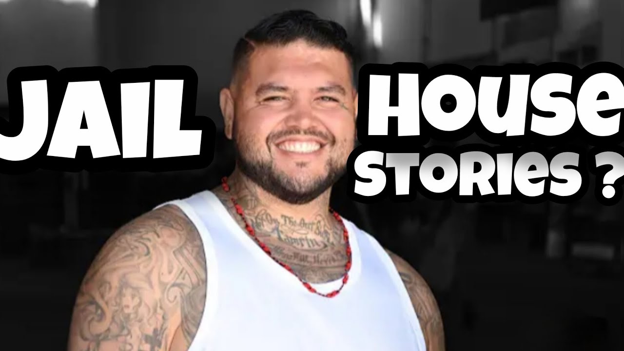 A man is currently serving 6 life sentence Jesse Milo tell his stories