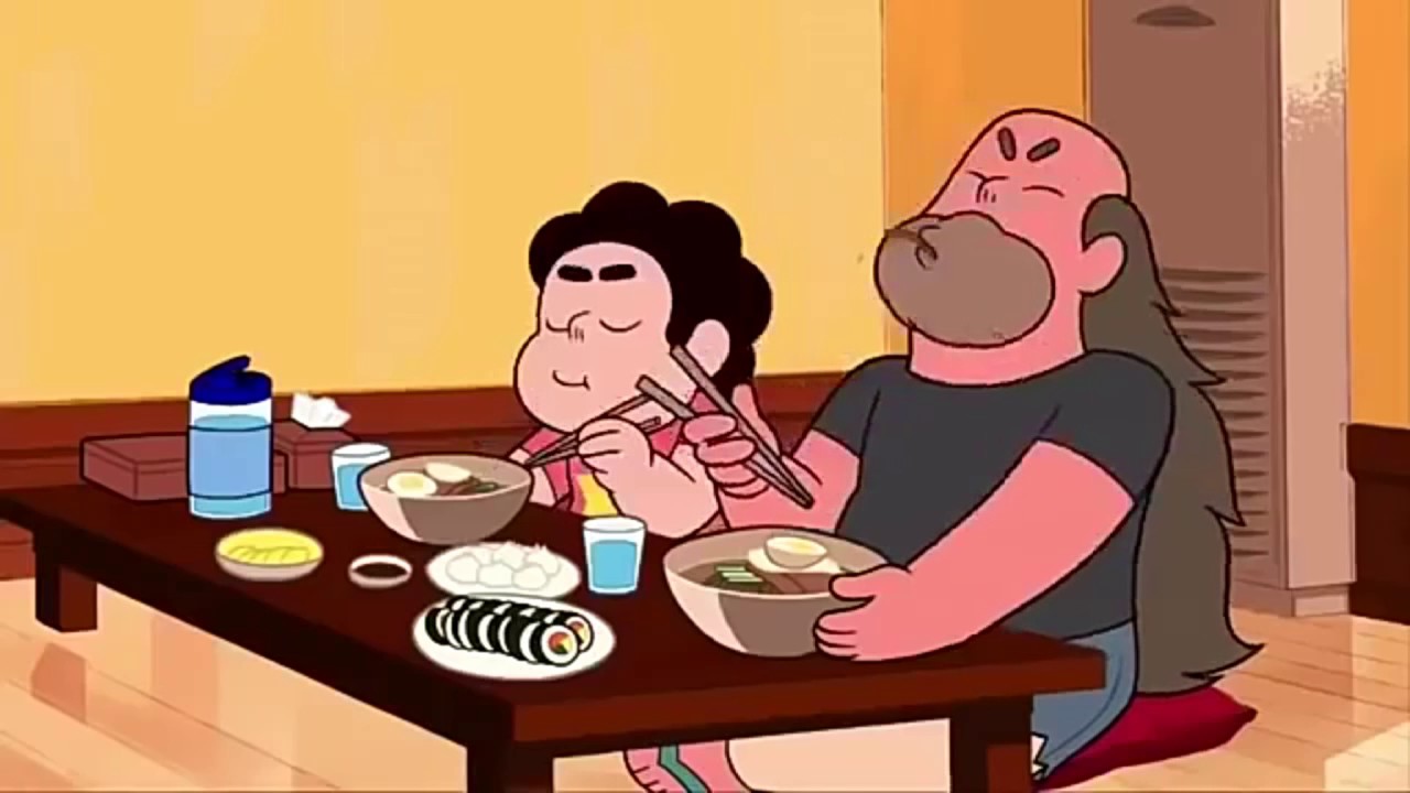 Every Steven bomb promo so far (1-6)