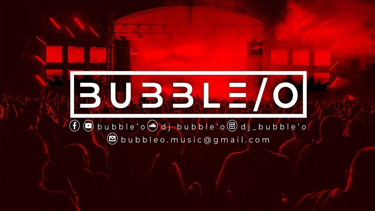 bubble_o - The Sound Of Trance EP #085
