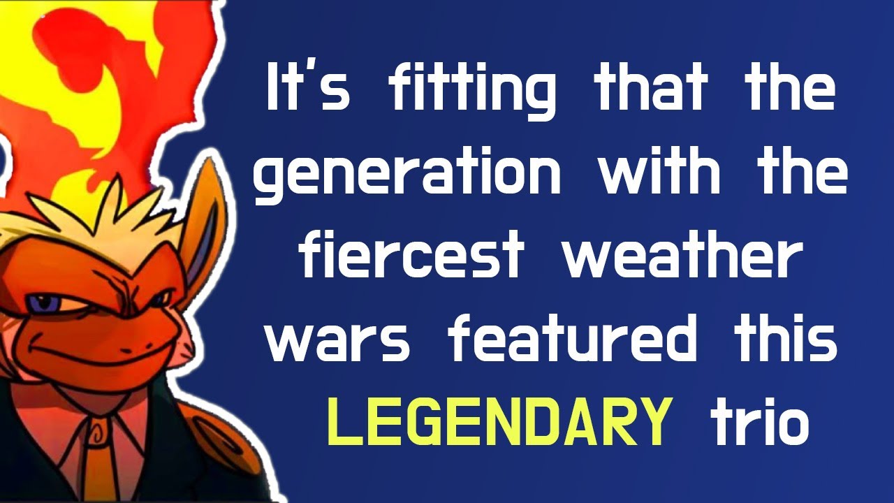 The Ultimate Pokemon Trivia! Pokemon Jeopardy