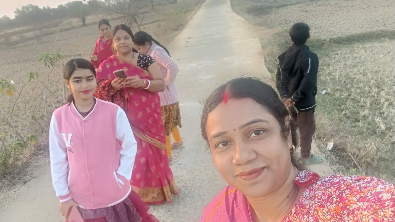 আজ সবাই এক সাথে কেঁদা যাচ্ছি বেড়াতে #blog #food #vlog 
