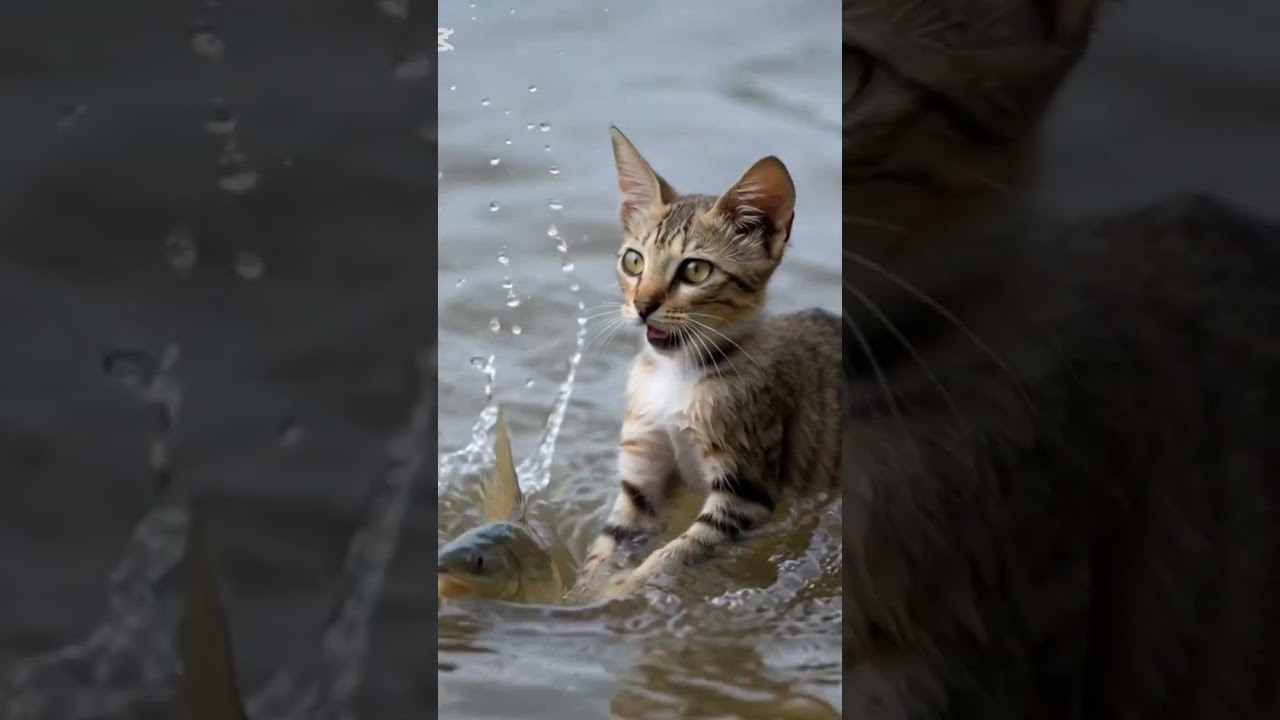 Best Friendship Ever | Dog and Cat Funny Moments
