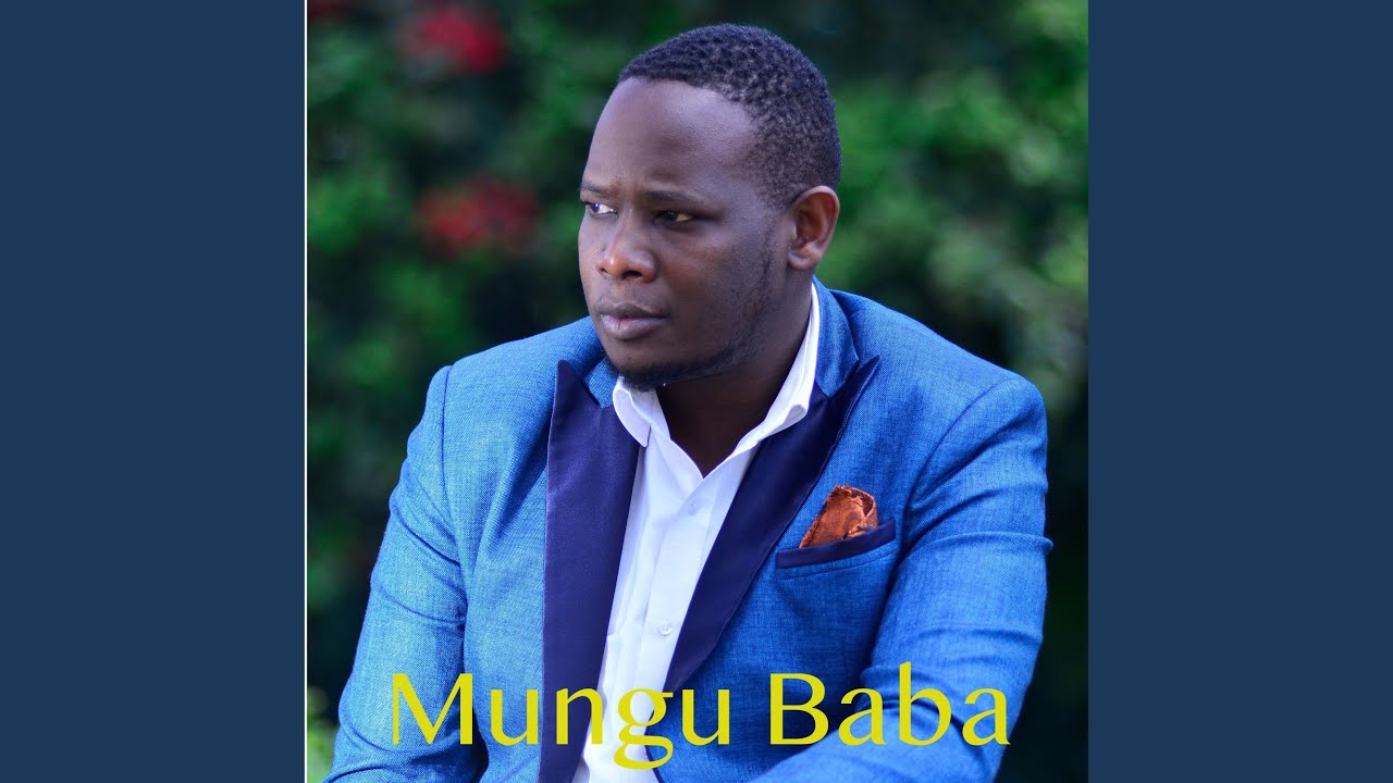 Mungu Baba (feat. GSU Choir)
