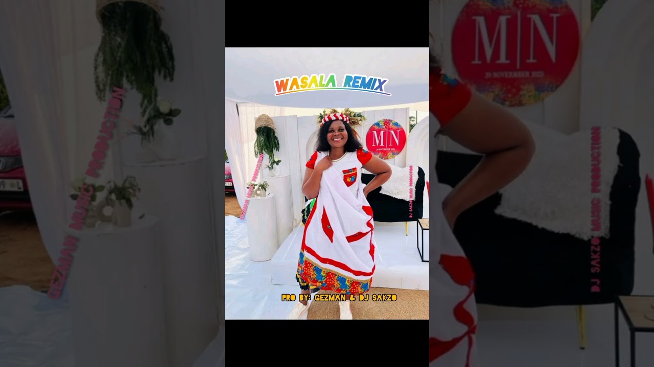 Wasala remix(pro by: Gezman & DJ skzo)
