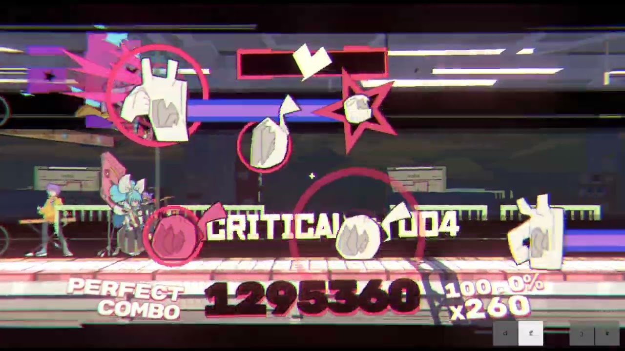 FORGETTER (UNBEATABLE Lv.13) S++/100% [UNBEATABLE]