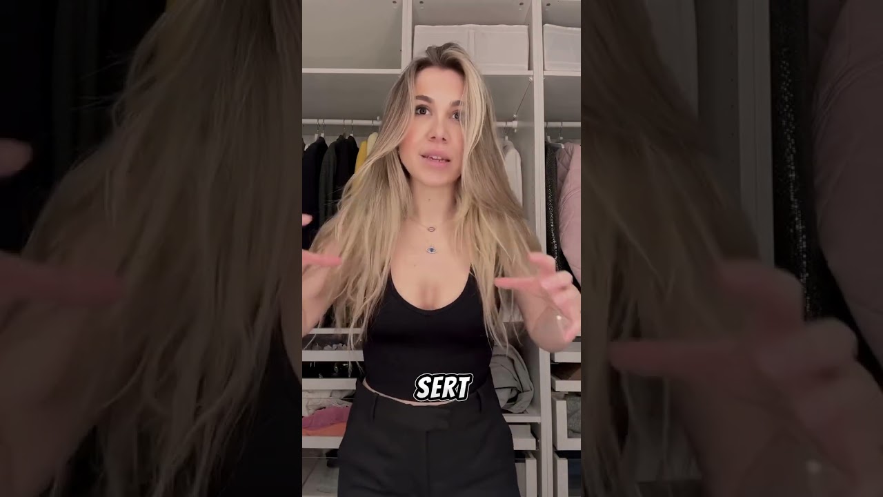 Wear Three Points X Dilara K&ouml;seler