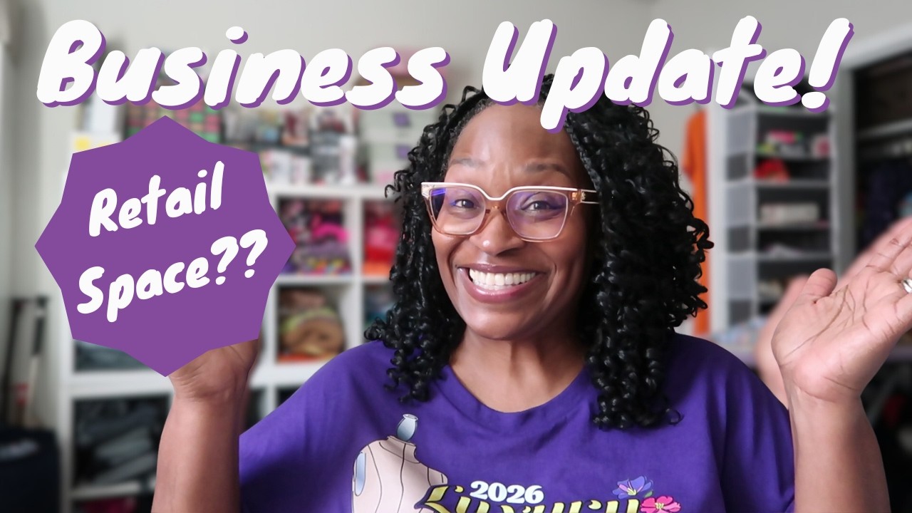 [120]Retail Space & Business Updates|Fabric Beautique®