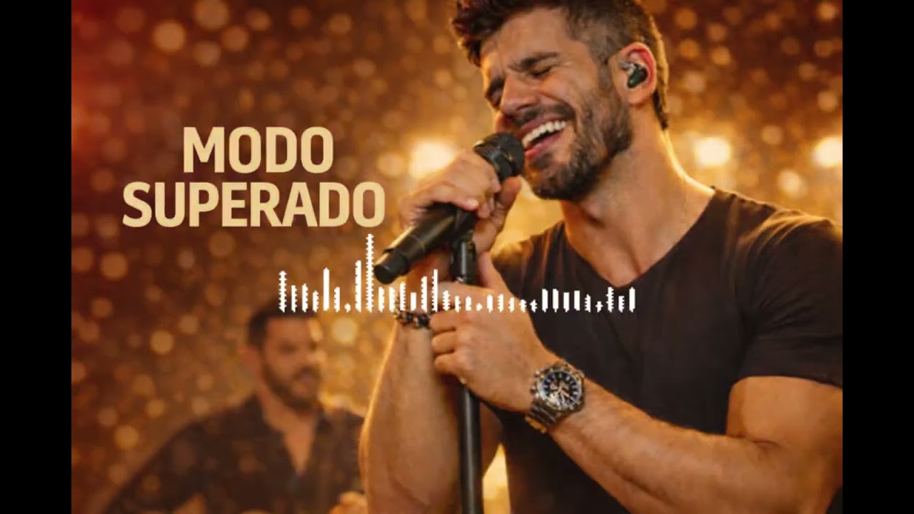Modo Superado