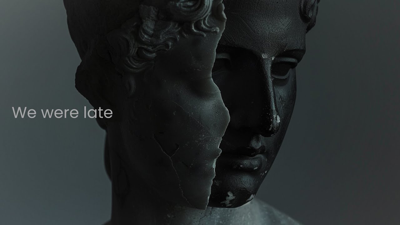LateChoir - We were late (New Deep House track) 