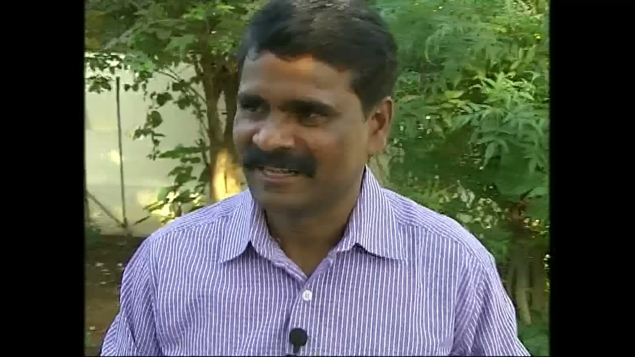 #ATHIDI INTERVIEW#SAMBASHIVUDU#PART - 1