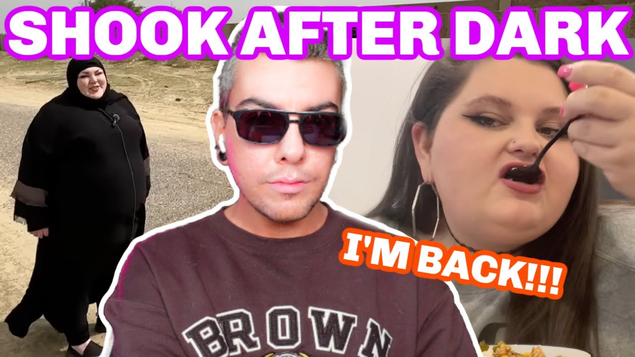 DEFLECTION & DELUSION | shook after dark