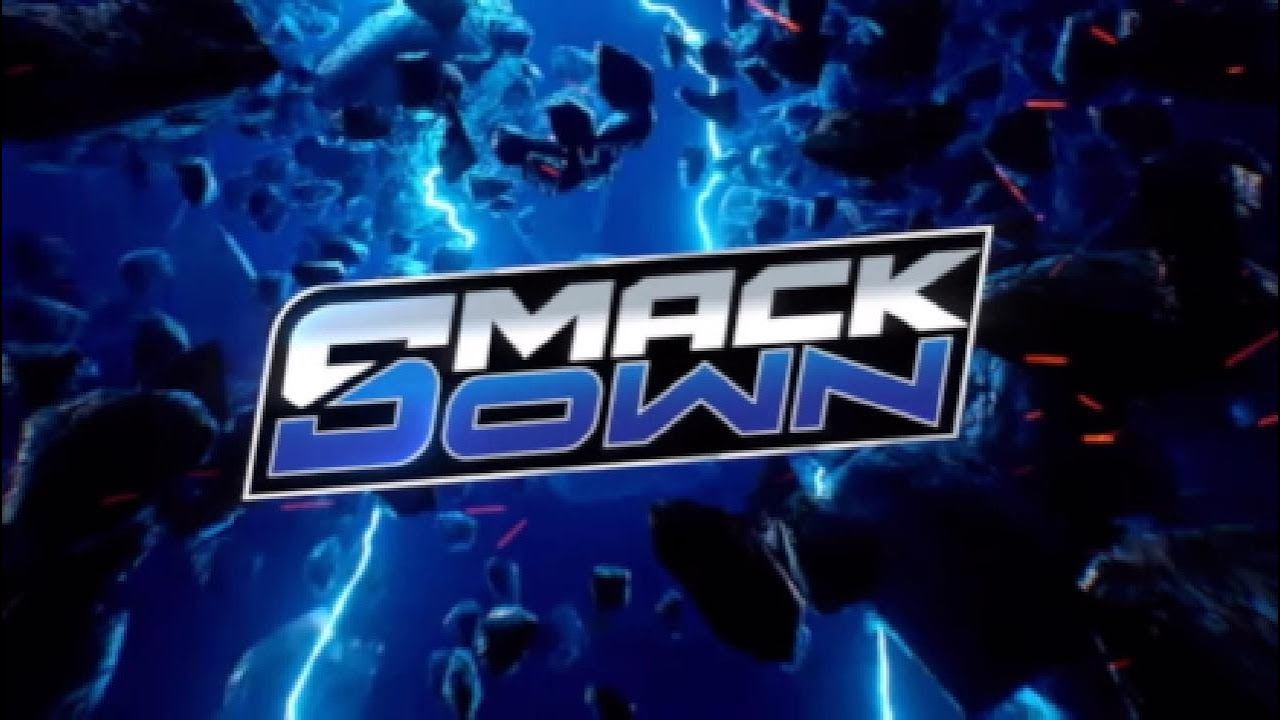 Adrian Quinn vs. Eric Solomon -- Smackdown, January 2, 2026
