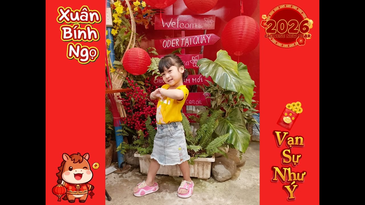 Xuân 2026