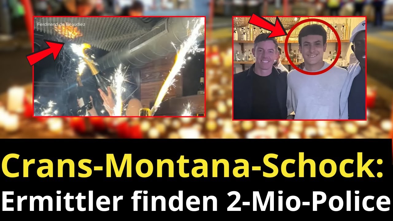 2-Mio-Versicherung! Das Motiv des Crans-Montana-Boss?