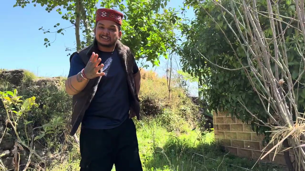 Himachali funny video 😂 Himachali lada ladi ki comedy 🤣