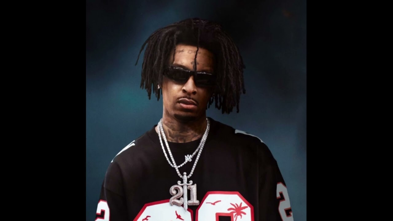 [FREE] Chill 21 Savage Type Beat - 