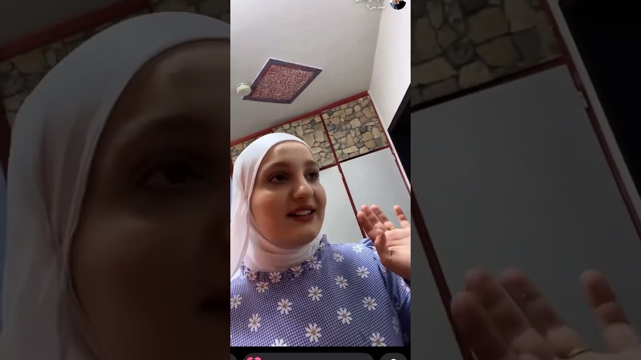 اغيد وهديل  بعد الفطور وجلي الجليات مع بشرى ونور حكمنا ه رجال يشتغلووو #اكسبلور #اكلتك #تيك