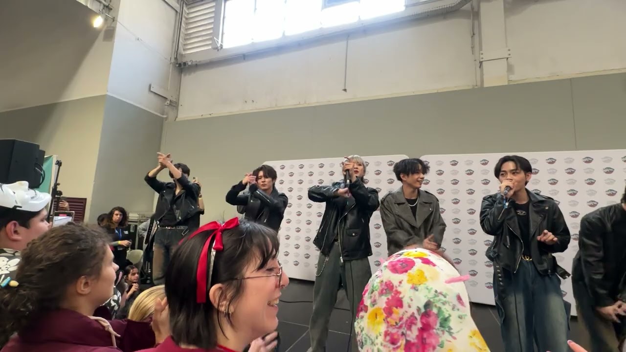 240310 U&pia 