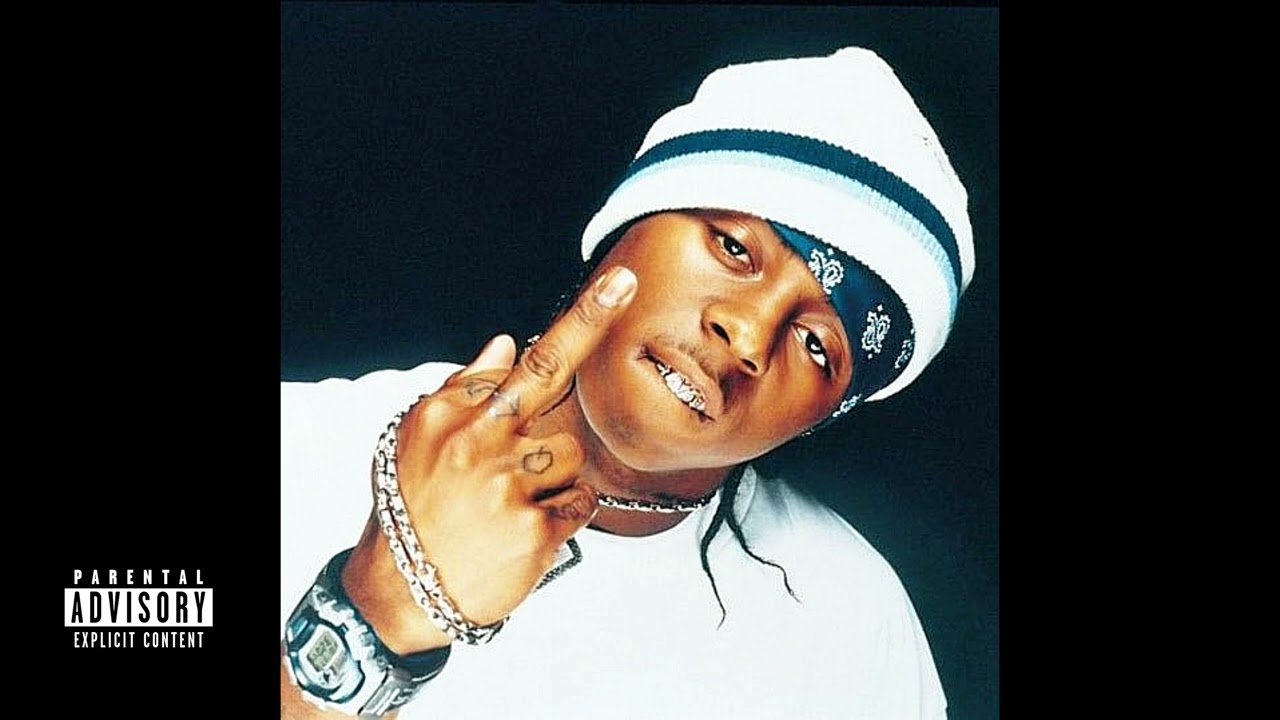 2006 Lil Wayne + JustBlaze Type Beat - 'COME HOME'