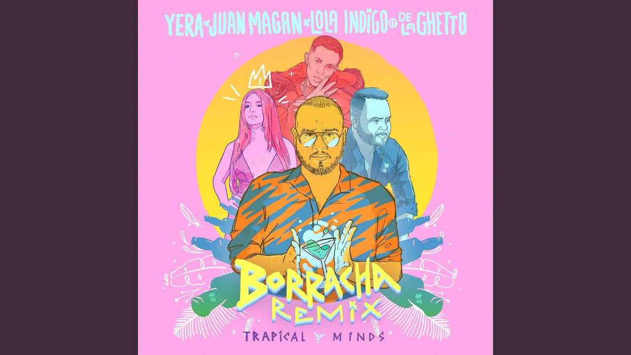 Borracha (Remix)