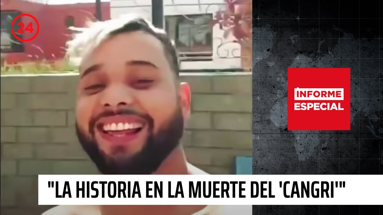 Informe Especial: 