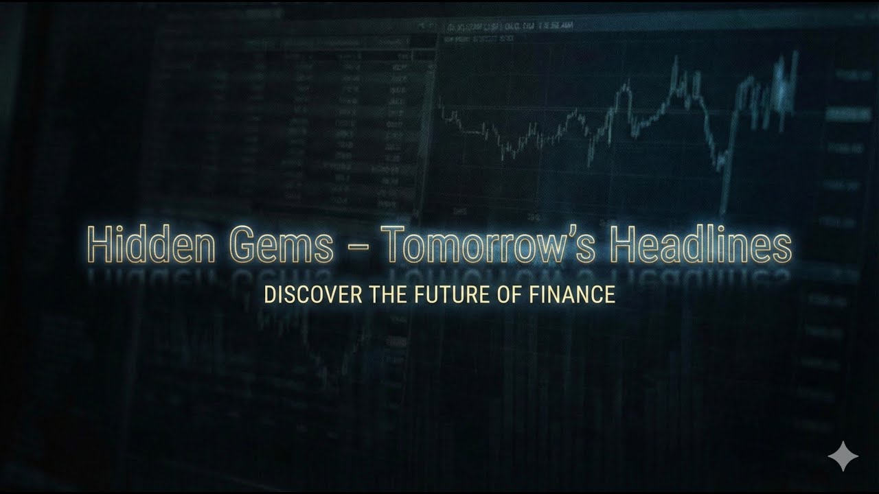 Hidden Gems in Indian Stock Market | 5 Breakout Midcaps Nobody&rsquo;s Watching!