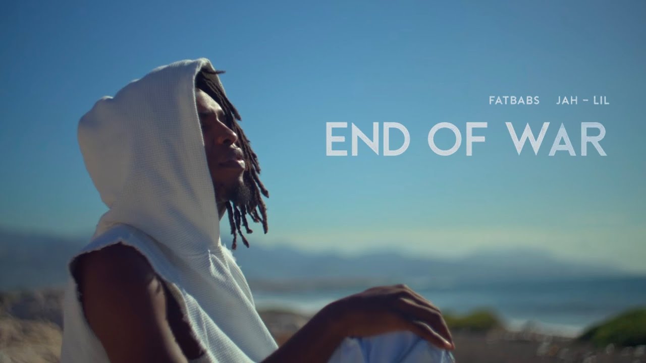 Jah Lil & Fatbabs - End of War