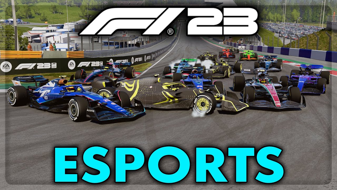 INIZIAMO... BENE? - F1TM Pre-Campionato 1 Austria F1 23